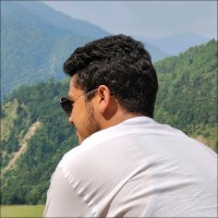 Nandu Joshi
