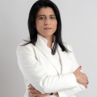 Elisa Pereira