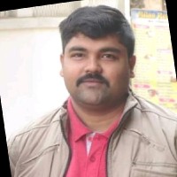 Debasish Mishra