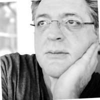 Nicholas Negrepontis