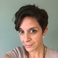 Ellen Crandall