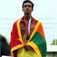Tharindu Dasun