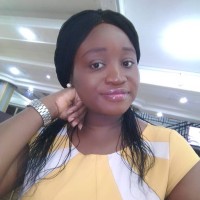 Gloria Duruofor