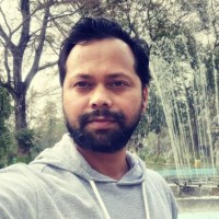 Vishal singh solanki