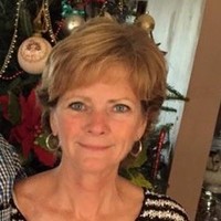 Mary Shook