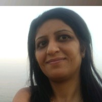 Nitika Chawla