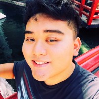 David Alexander Babao