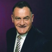 Bob Mcnamara