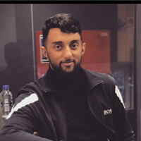Tauseef Iqbal