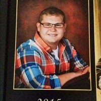 Trevor Siehr