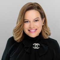 Monica Cooper