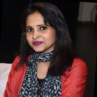 Vani Saritha