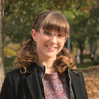 Olivia Mannin