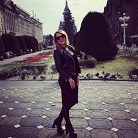 Ramona Ciustea
