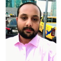 Salman Mustafa