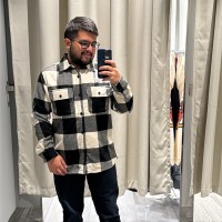 Parth Sandipbhai Bavania