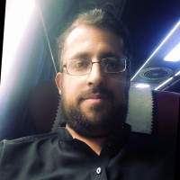 Muhammad Imran Mehdi