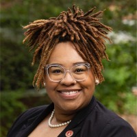 Layla Gray, Ms