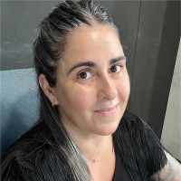 Victoria Badolato