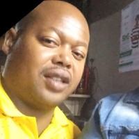 Solomon Ngisi