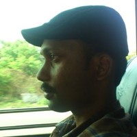 Ratheesh Mohan