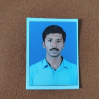 Yashvanth Kumar Cj
