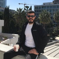 İsmail Çakıroğlu