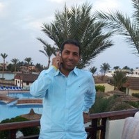 sameh serag