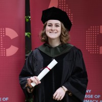 Anna White, Pharmd