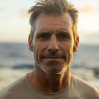 Ben (Benoit) Lecomte