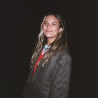 Sophie Flores