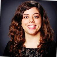 Natalie Khairallah