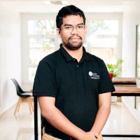 Heriniaina RANDRIANASOLO