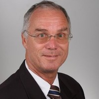 Jean-Luc Bussy