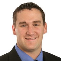 Justin Reilly