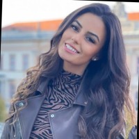 Viviána Vargová