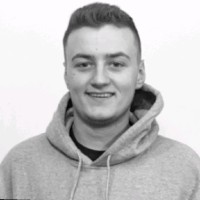 Dan Jones