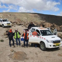 Hugo Yoler Osorio Ureta