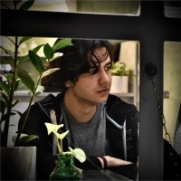 Amirhossein Rezapanah