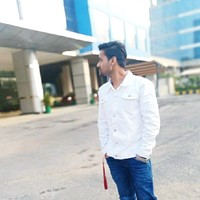 Raushan Jaiswal