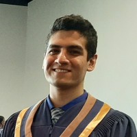 Farhaad Naim