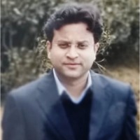 Kumar Prakhar