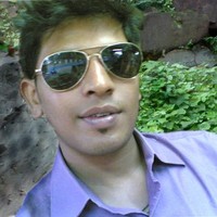 GHANSHYAM PATKAR