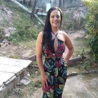 Daniela Bragança