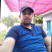 RAVINDER BHARDWAJ