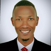 Ishaq Musa