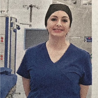 Azucena Flores