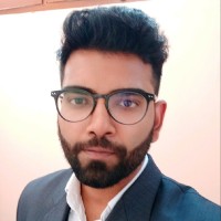Ajay Bhimra