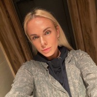 Tanya Sokolovskaya