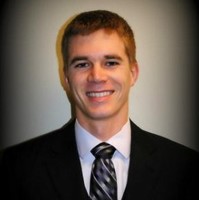 Ryan Gerth, CFP®, CIMA(R),BFA(TM), FIC